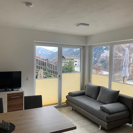 Appartement Alexandra Flattach Kültér fotó