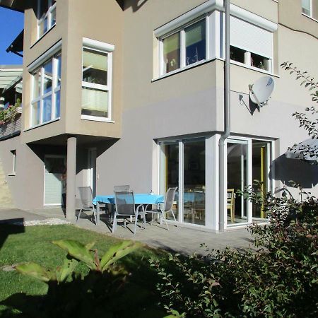 Appartement Alexandra Flattach Kültér fotó