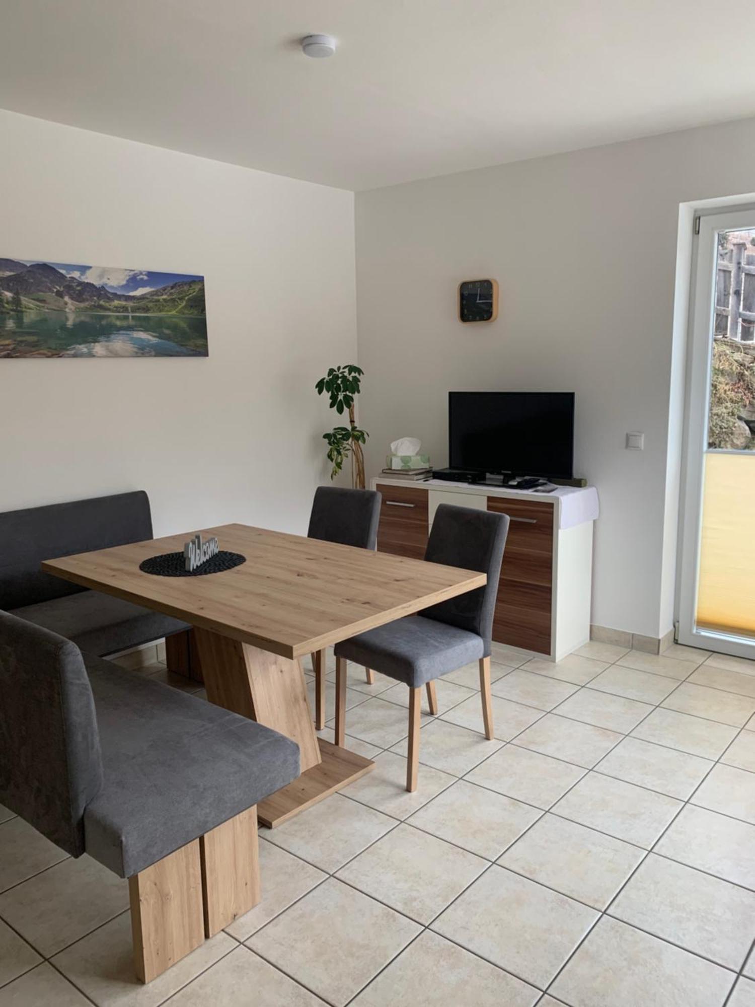 Appartement Alexandra Flattach Kültér fotó
