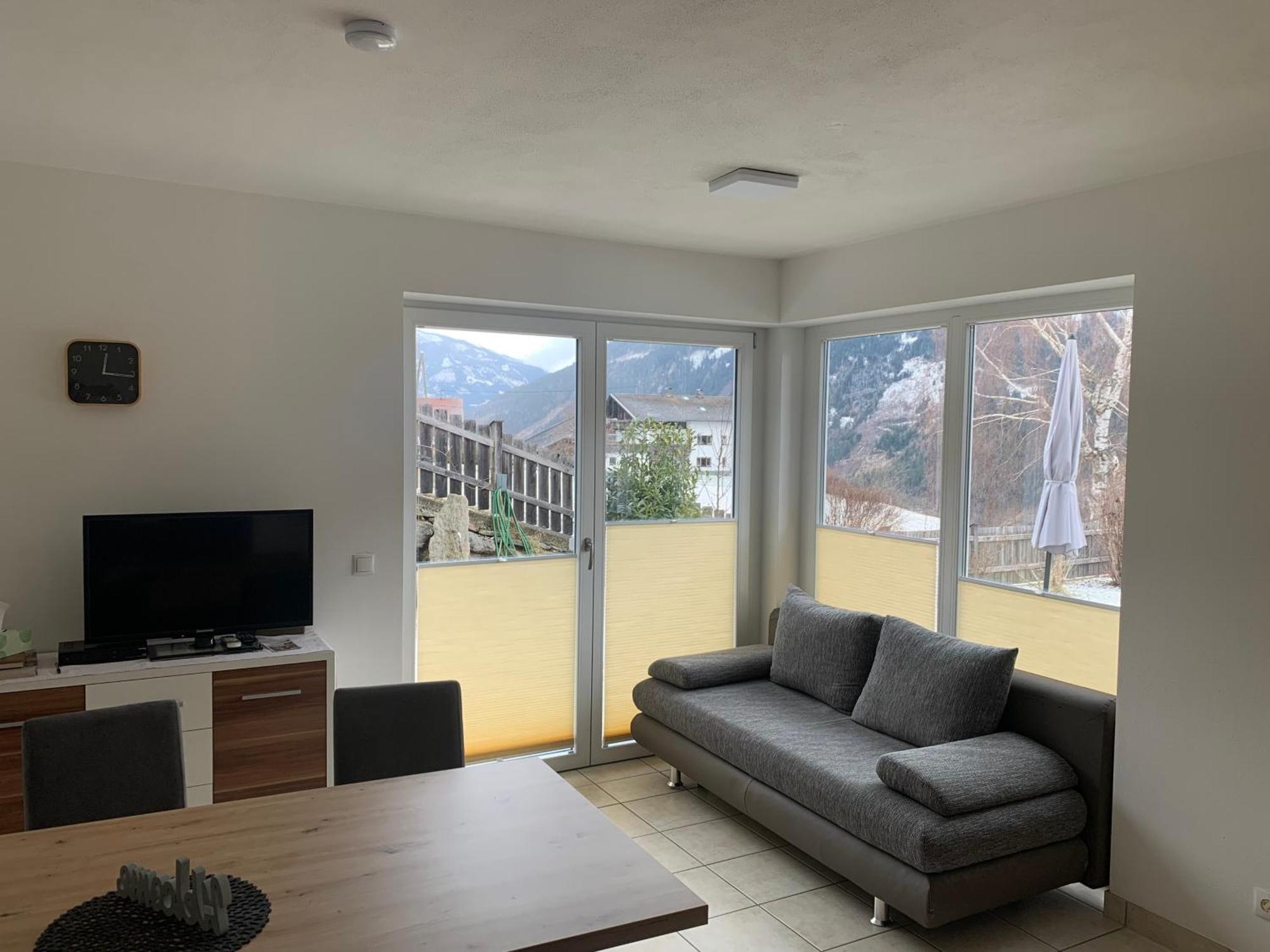 Appartement Alexandra Flattach Kültér fotó