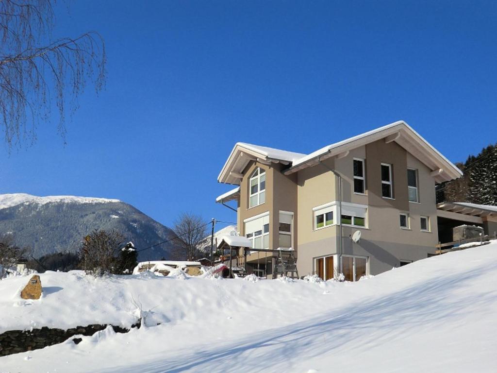 Appartement Alexandra Flattach Kültér fotó