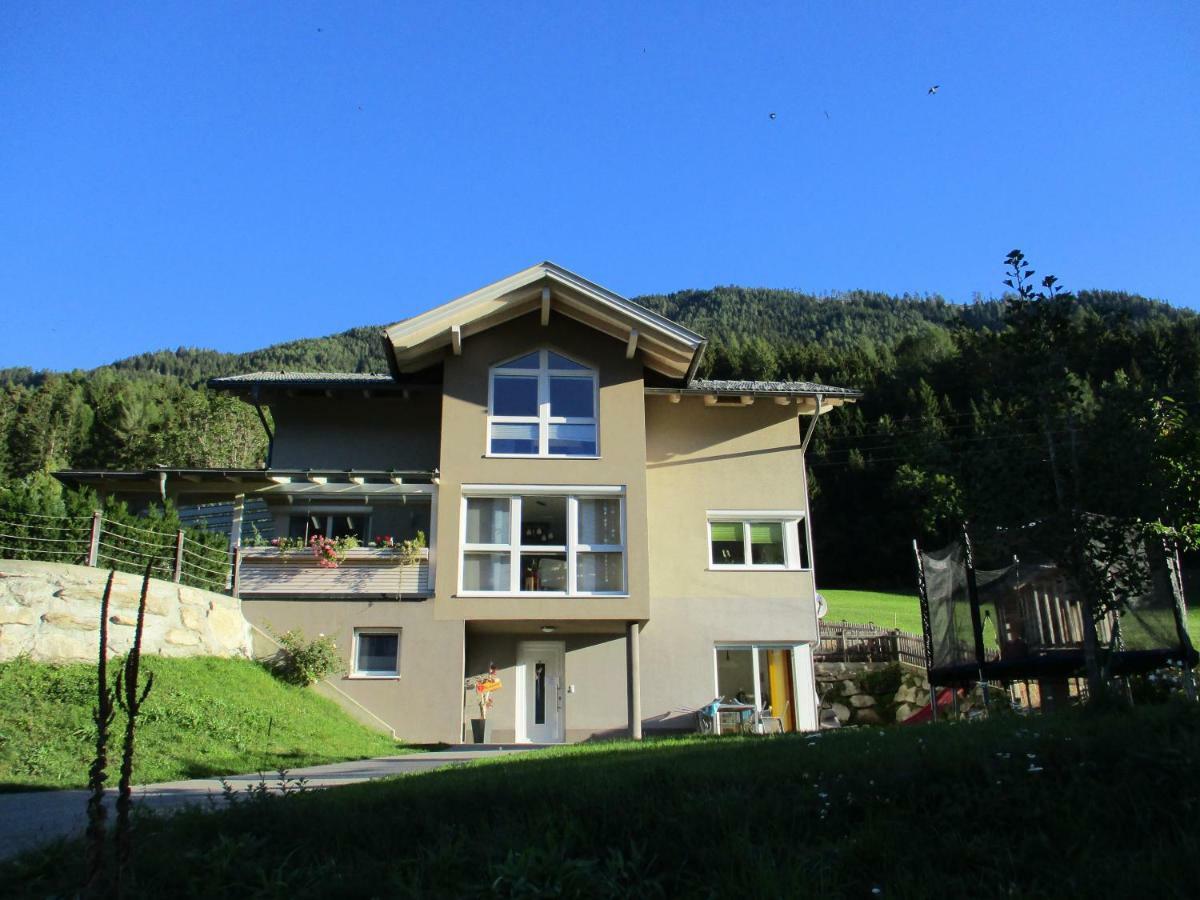 Appartement Alexandra Flattach Kültér fotó