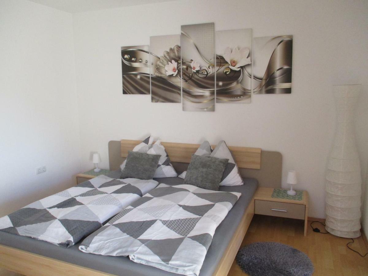 Appartement Alexandra Flattach Kültér fotó