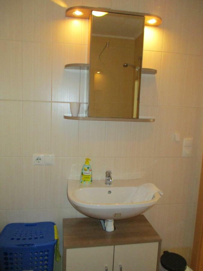 Appartement Alexandra Flattach Kültér fotó