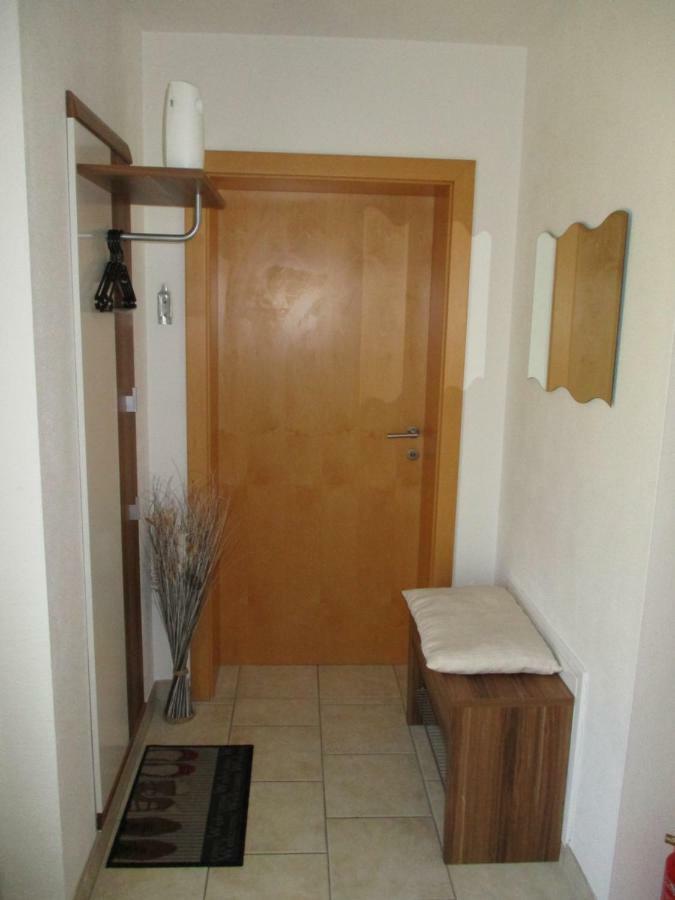 Appartement Alexandra Flattach Kültér fotó